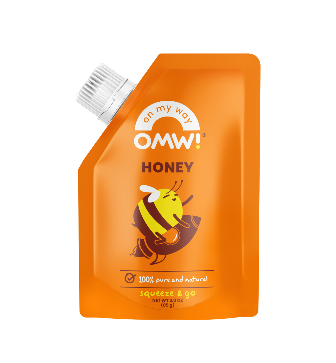 Pure Honey